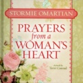 Prayers from a Woman's Heart